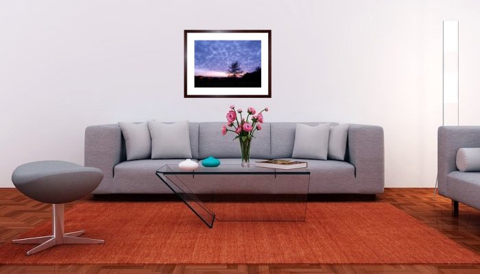 Creative Bubble Art Framed Prints